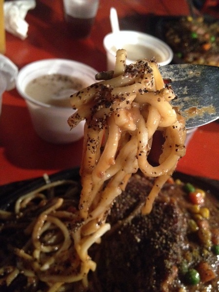 紐西蘭牛排：<小吃>紐西蘭牛排-陪伴許多人成長的在地老滋味