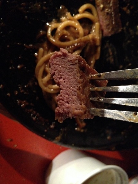 紐西蘭牛排：<小吃>紐西蘭牛排-陪伴許多人成長的在地老滋味