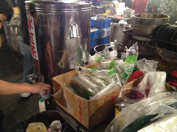 紐西蘭牛排：<小吃>紐西蘭牛排-陪伴許多人成長的在地老滋味