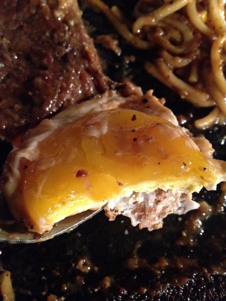 紐西蘭牛排：<小吃>紐西蘭牛排-陪伴許多人成長的在地老滋味