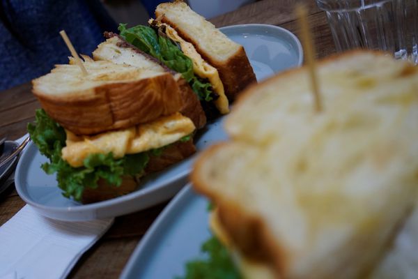 苔毛:【大安】苔毛。巷弄中的世外桃源。OpenRice新店快閃大隊