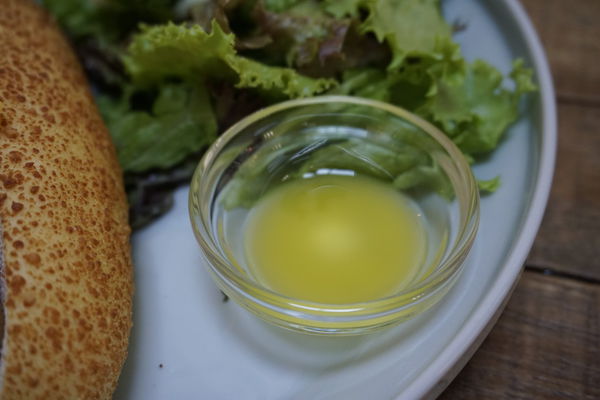 苔毛:【大安】苔毛。巷弄中的世外桃源。OpenRice新店快閃大隊