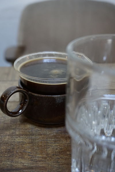 苔毛:【大安】苔毛。巷弄中的世外桃源。OpenRice新店快閃大隊