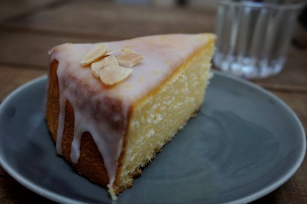 苔毛:【大安】苔毛。巷弄中的世外桃源。OpenRice新店快閃大隊