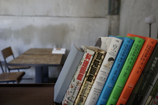 苔毛:【大安】苔毛。巷弄中的世外桃源。OpenRice新店快閃大隊