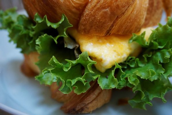 苔毛:【大安】苔毛。巷弄中的世外桃源。OpenRice新店快閃大隊