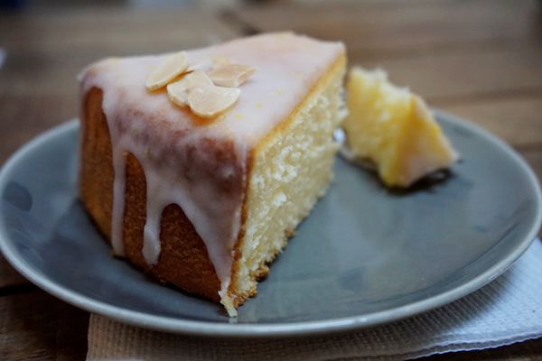 苔毛:【大安】苔毛。巷弄中的世外桃源。OpenRice新店快閃大隊