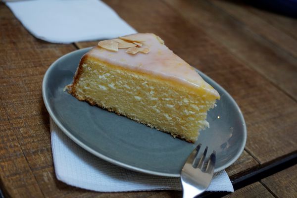 苔毛:【大安】苔毛。巷弄中的世外桃源。OpenRice新店快閃大隊