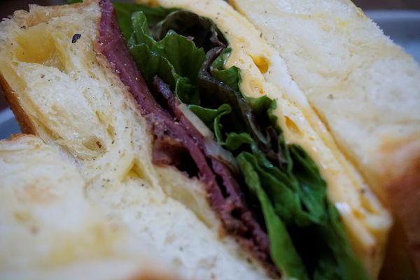 苔毛:【大安】苔毛。巷弄中的世外桃源。OpenRice新店快閃大隊