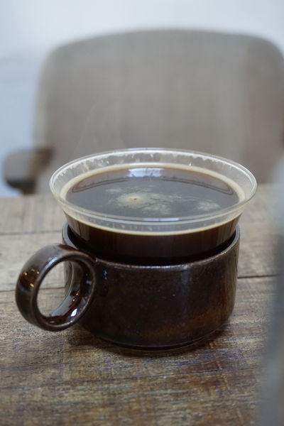 苔毛:【大安】苔毛。巷弄中的世外桃源。OpenRice新店快閃大隊