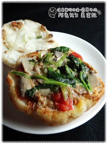 台灣達美樂:∥口碑體驗∥達美樂.巧巴達三明治,特別異國風味