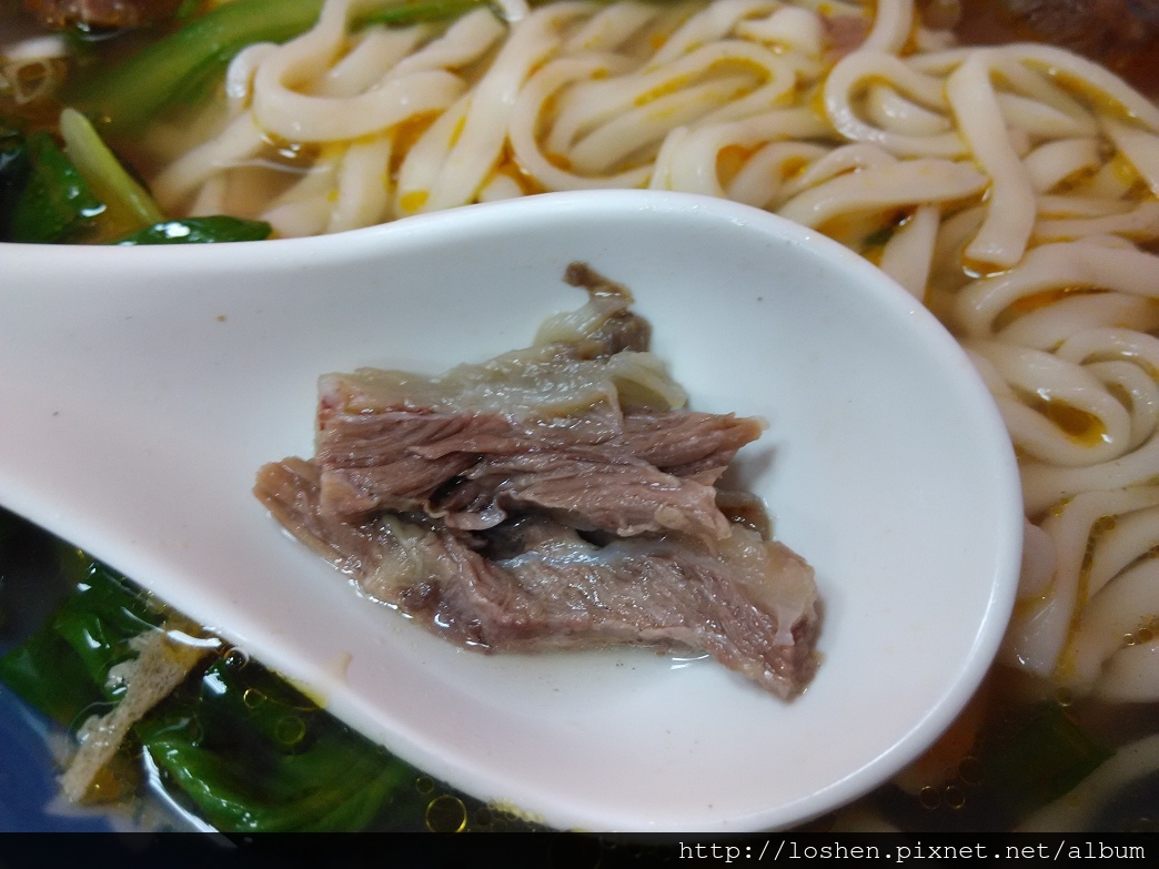 香港站牛肉麵