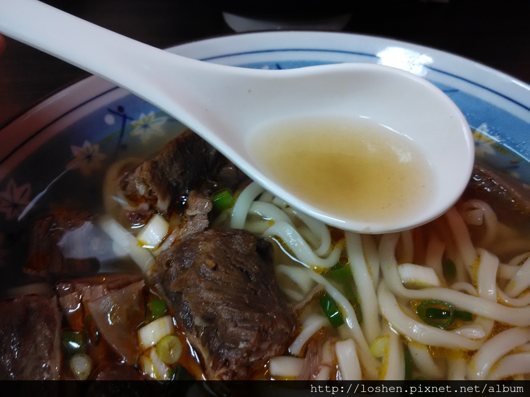 香港站牛肉麵