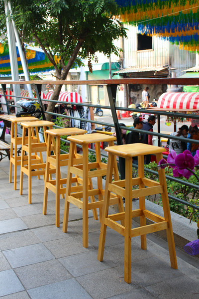 茗香臺：[台南]酸酸甜甜好滋味 茗香臺