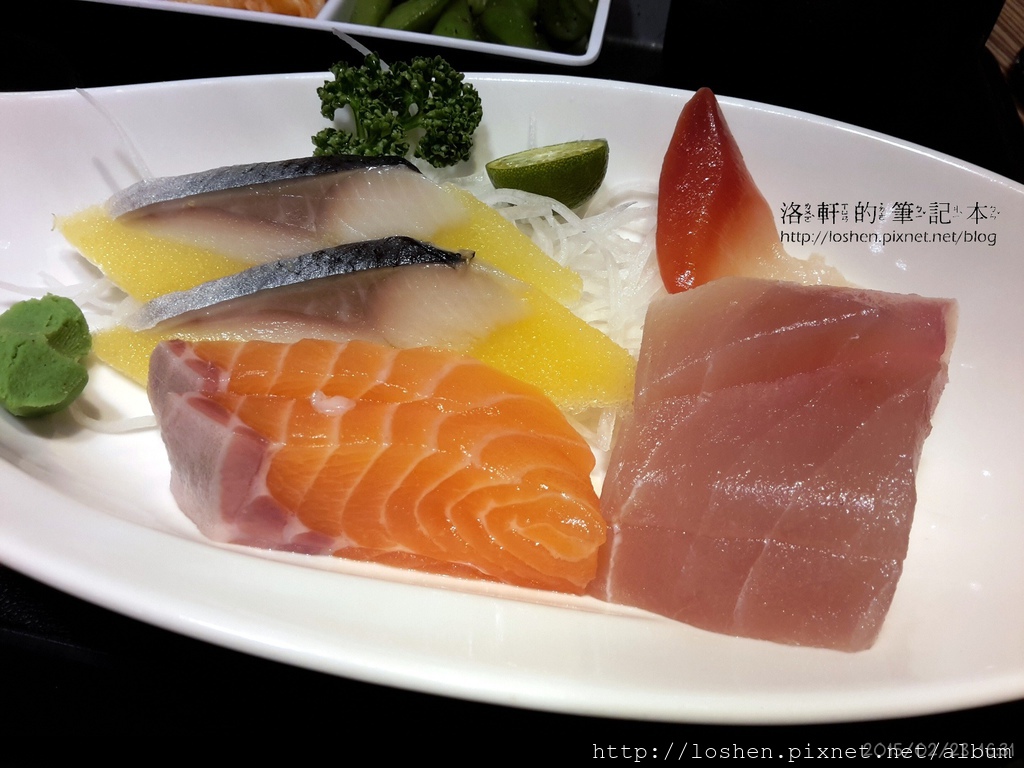 中原大潤發百八漁場