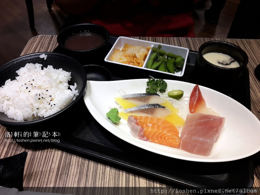 中原大潤發百八漁場