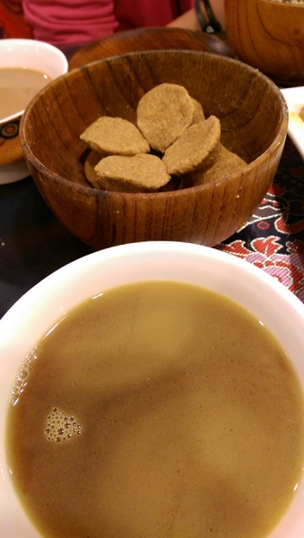 川藏風:【淡水區川藏料理】川藏風