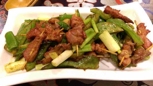 川藏風:【淡水區川藏料理】川藏風