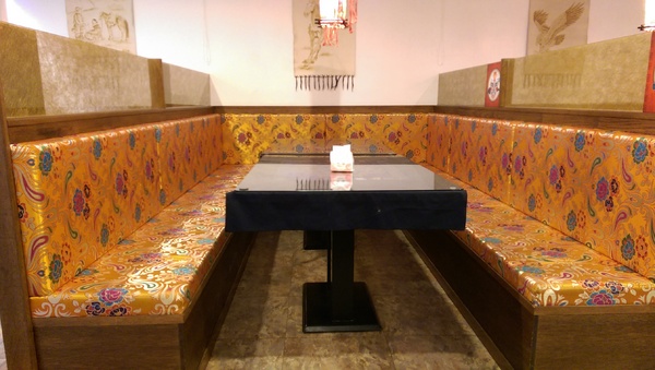 川藏風:【淡水區川藏料理】川藏風