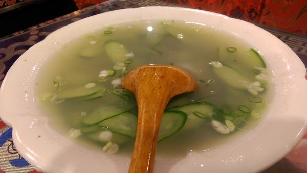 川藏風:【淡水區川藏料理】川藏風