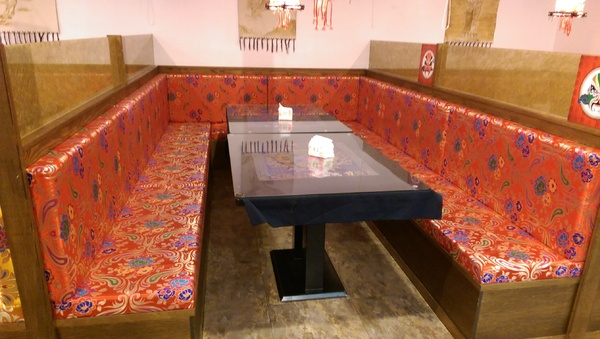 川藏風:【淡水區川藏料理】川藏風