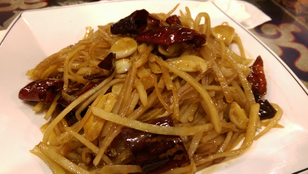 川藏風:【淡水區川藏料理】川藏風