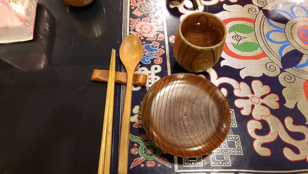 川藏風:【淡水區川藏料理】川藏風