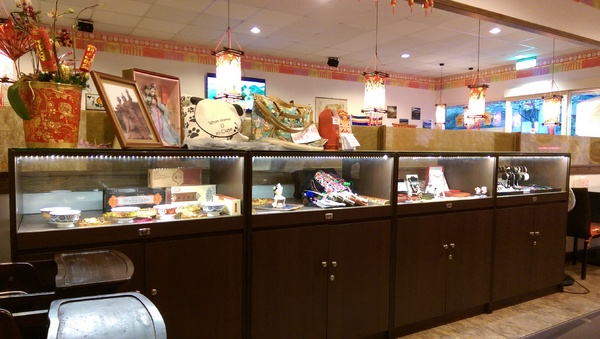 川藏風:【淡水區川藏料理】川藏風