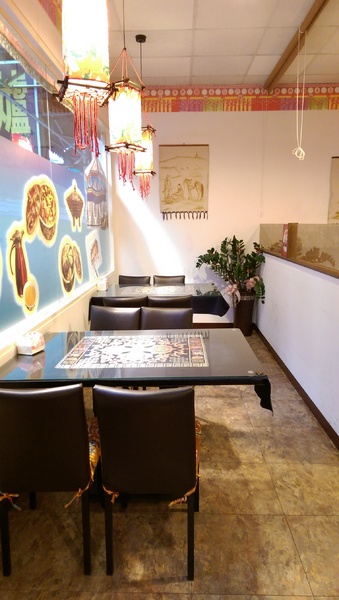 川藏風:【淡水區川藏料理】川藏風