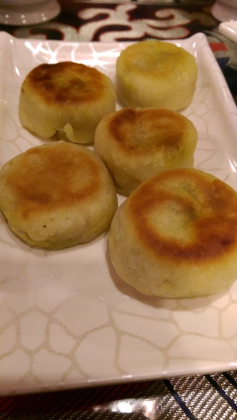 川藏風:【淡水區川藏料理】川藏風