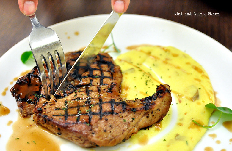 高沐義大利麵22