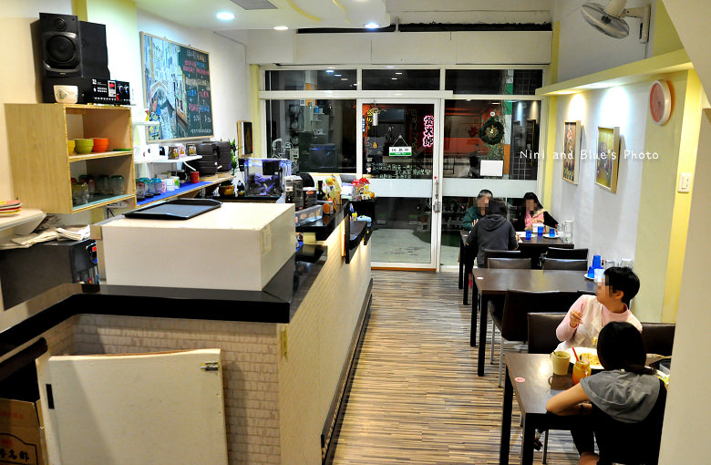 高沐義大利麵05