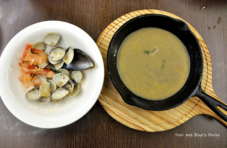 高沐義大利麵27