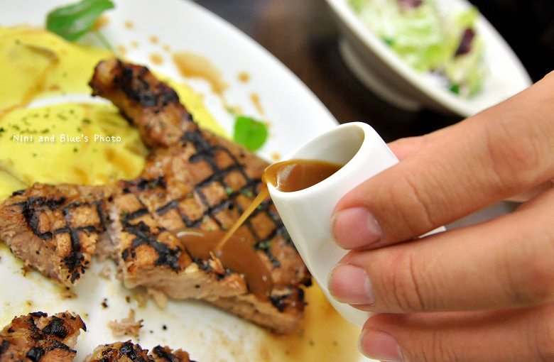 高沐義大利麵24