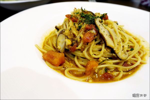 高沐手作料理 Pasta&Steak (30).JPG