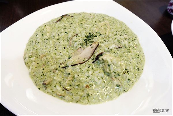 高沐手作料理 Pasta&Steak (25).JPG