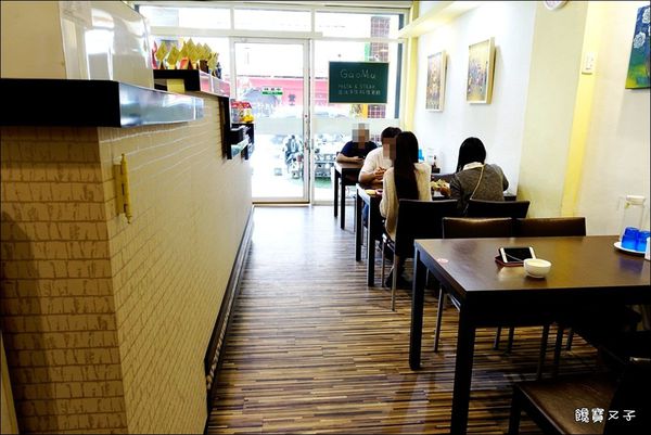 高沐手作料理 Pasta&Steak (11).JPG