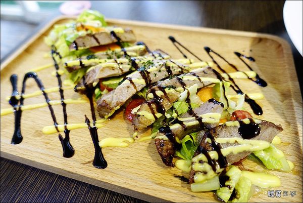 高沐手作料理 Pasta&Steak (32).JPG