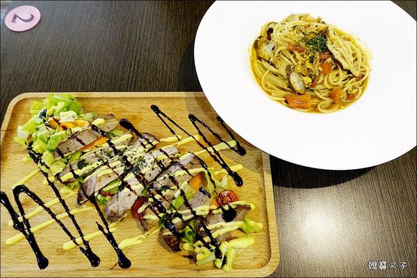 高沐手作料理 Pasta&Steak (29).JPG