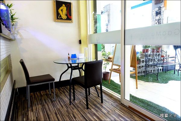 高沐手作料理 Pasta&Steak (10).JPG