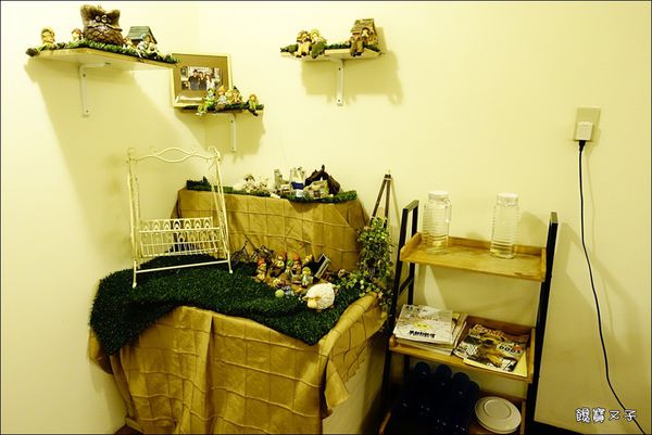 高沐手作料理 Pasta&Steak (14).JPG