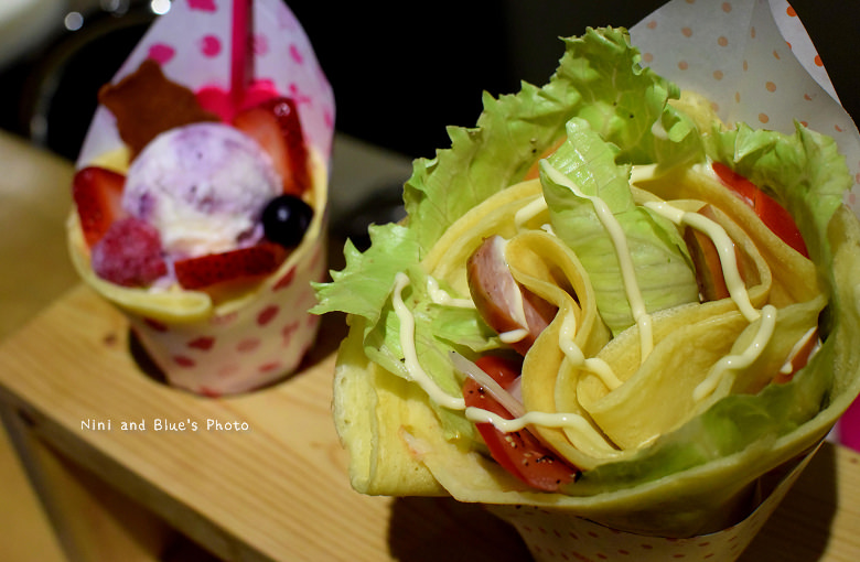 crepe cocoya可麗餅08