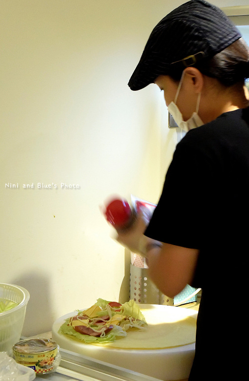 crepe cocoya可麗餅04