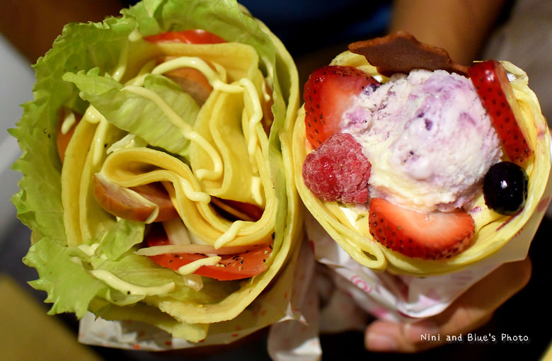 crepe cocoya可麗餅15