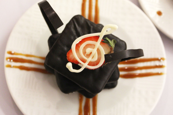 誠實泡菜：逢甲夜市新韓式料理~誠實泡菜~