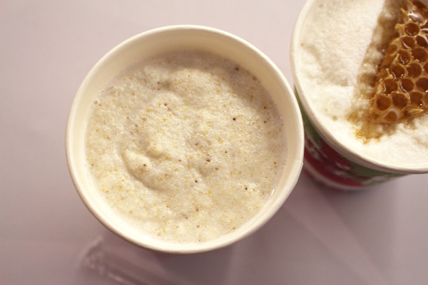 誠實泡菜：逢甲夜市新韓式料理~誠實泡菜~