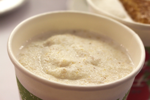 誠實泡菜：逢甲夜市新韓式料理~誠實泡菜~