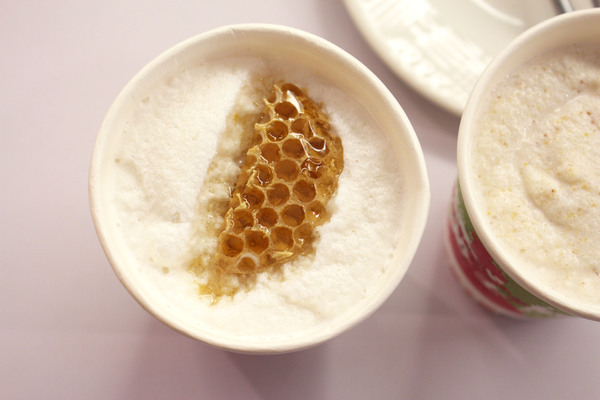 誠實泡菜：逢甲夜市新韓式料理~誠實泡菜~