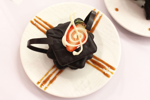 誠實泡菜：逢甲夜市新韓式料理~誠實泡菜~