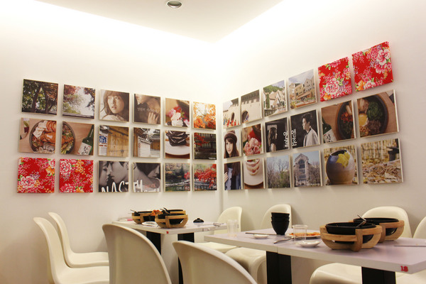 誠實泡菜：逢甲夜市新韓式料理~誠實泡菜~